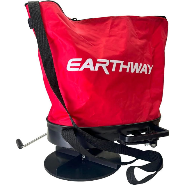 Bag Seeder