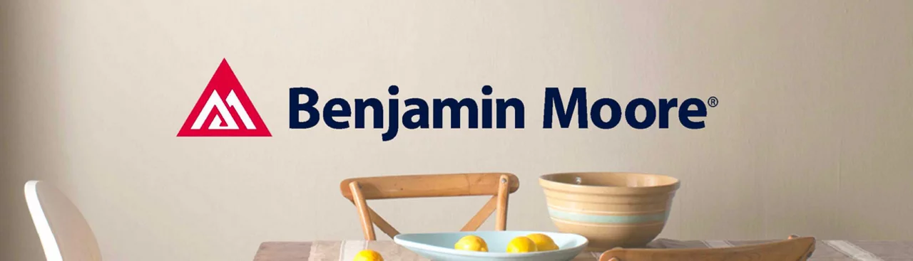 benjamin moore