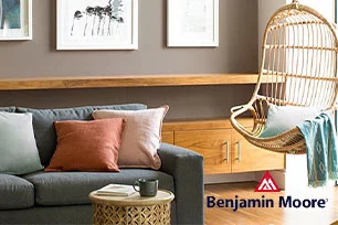 Benjamin Moore Paint