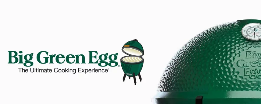 Big Green Egg & EGGcessories