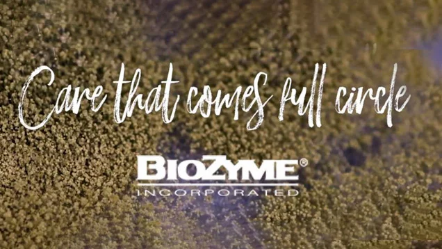 Biozyme