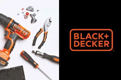 Black Decker