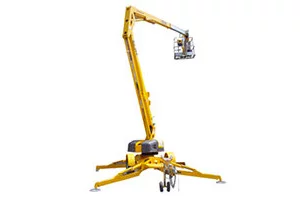 Bill Jax Boom Lift