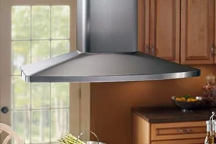 Broan Range Hood