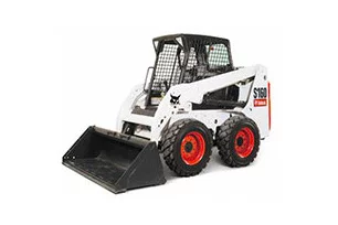 Bob Cat S160