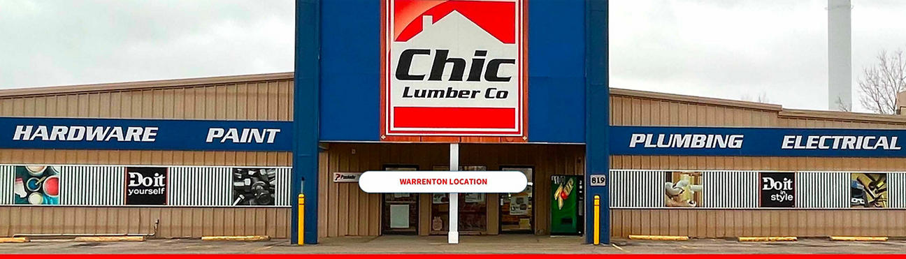 Chic lumber