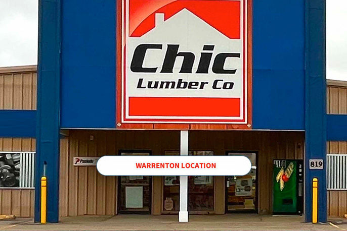 Chic lumber