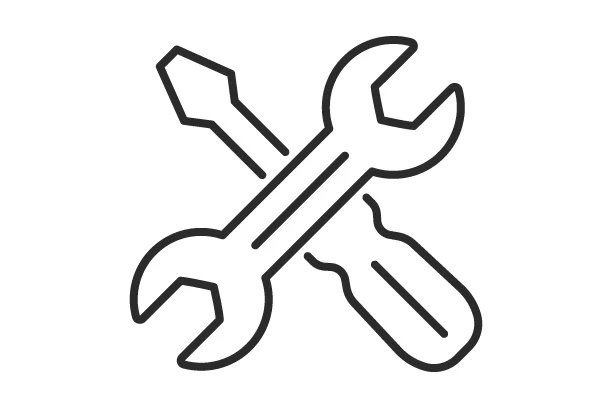Hardware Icon