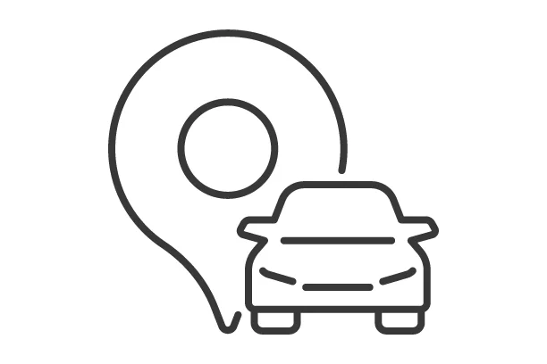 Visit Us Icon