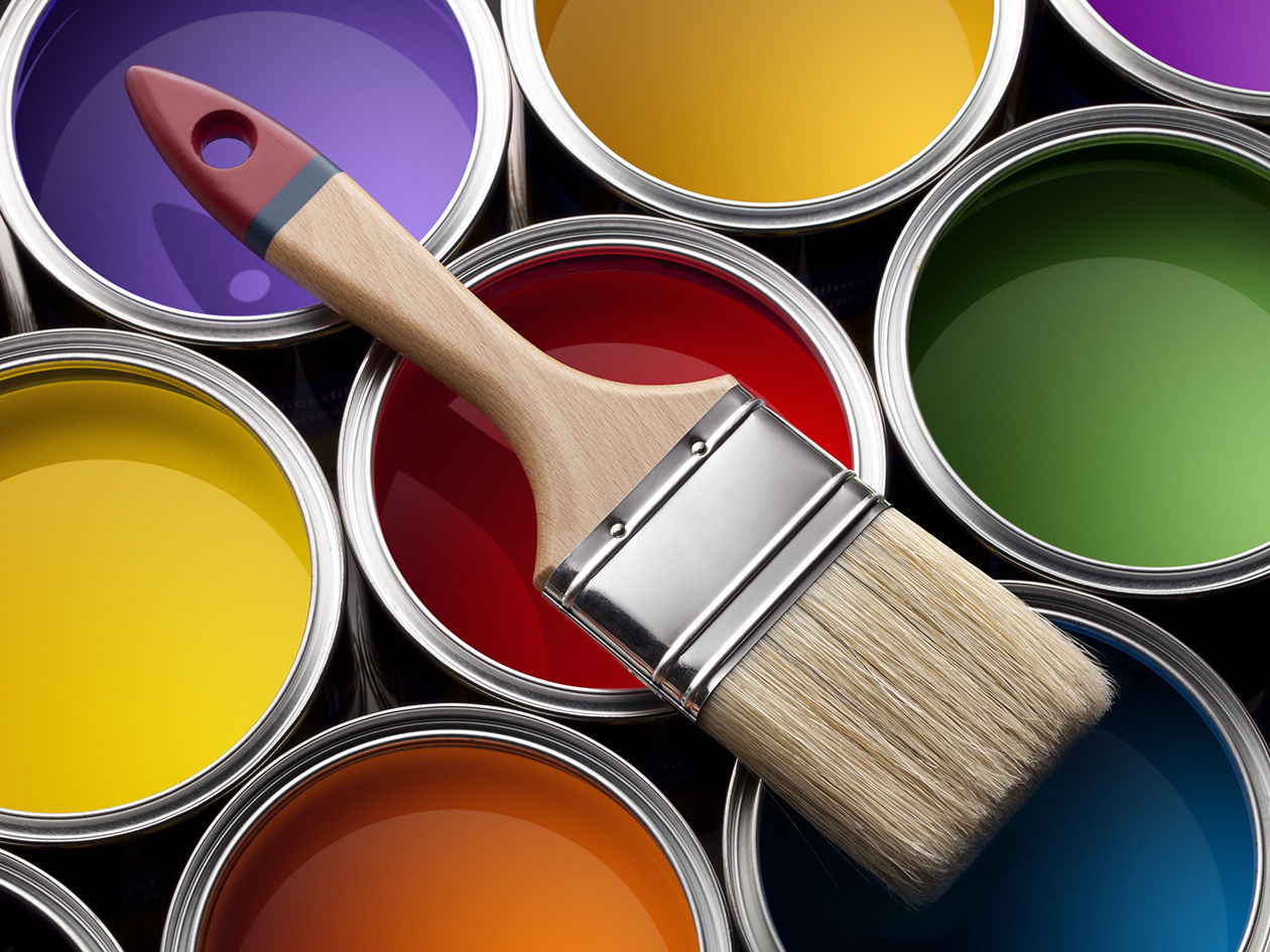 How to Choose Interior Paint Colors Like a Professional