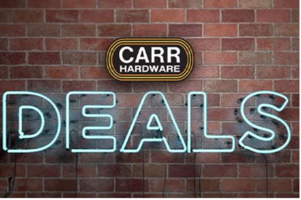 Check out Our Great Deals!
