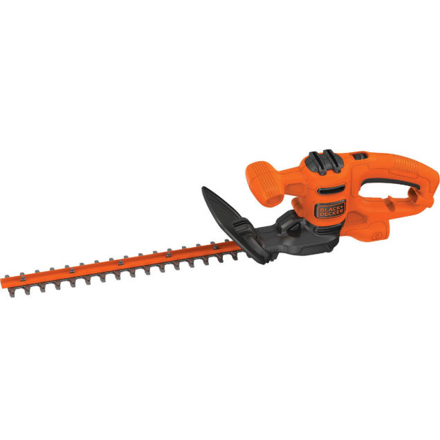 Electric Hedge Trimmer