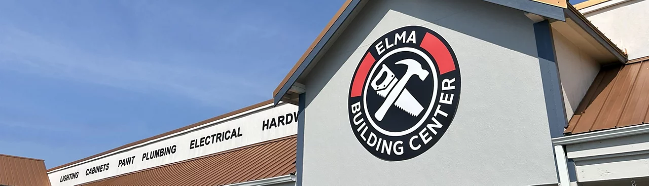 elma building center store image