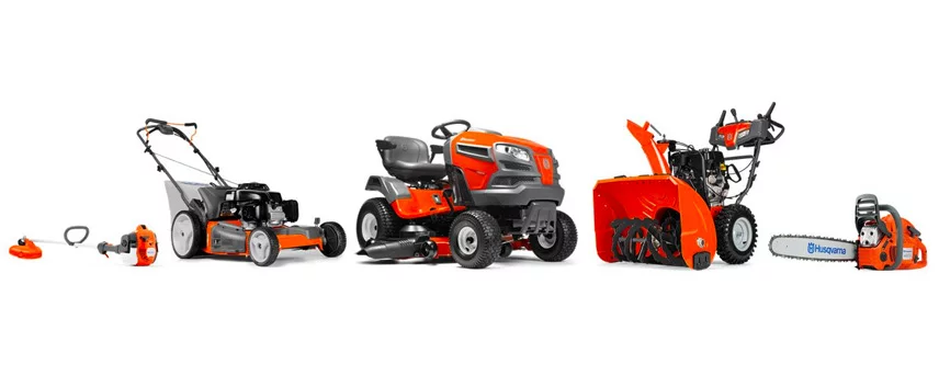 Husqvarna Power Equipment