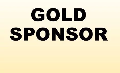 Gold Sponsor