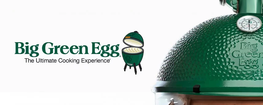 Big Green Egg