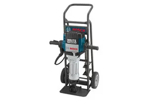 Bosch Electric Hammer Jack