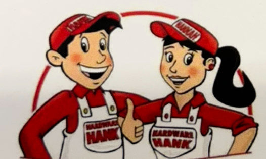 hardware-hank-denmark Homepage