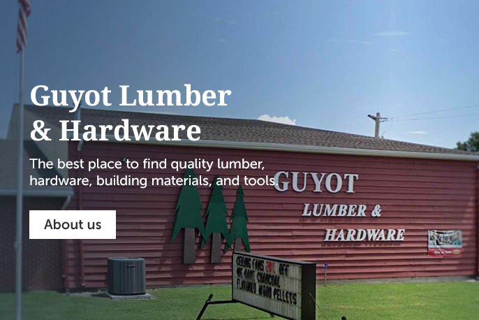 Guyot Lumber & Hardware