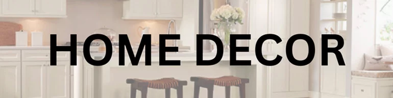 Home Decor