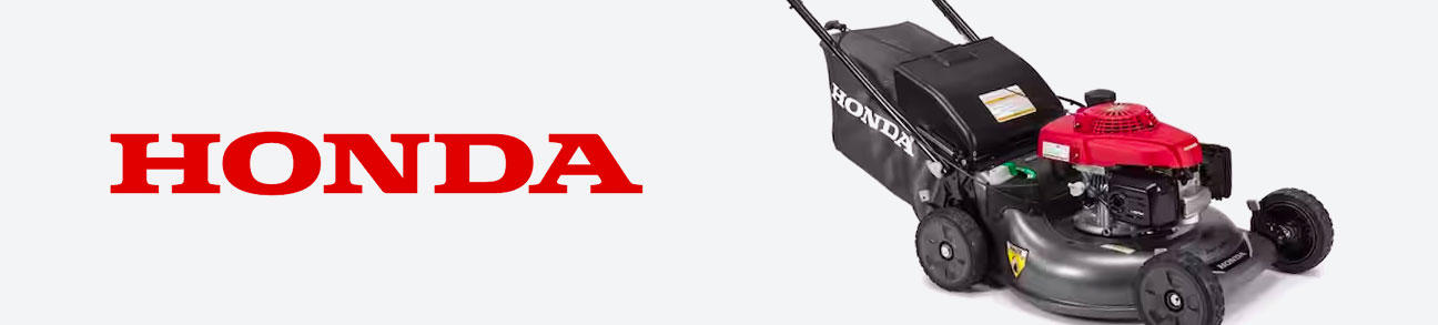 Honda banner