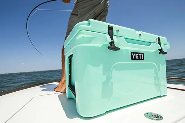 Yeti Tundra®