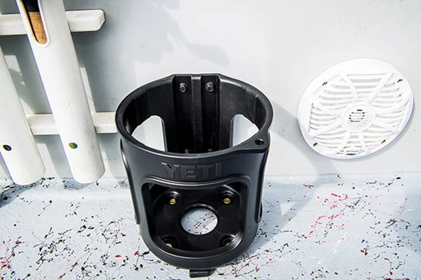 Yeti Accessories