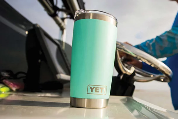 Yeti Rambler®