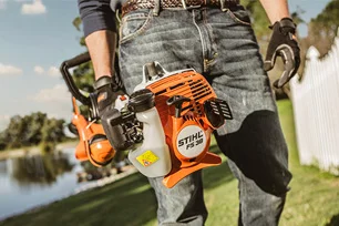 Authorized STIHL Dealer