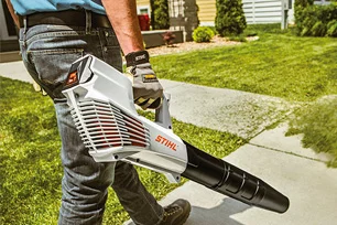 STIHL -  Battery Powered hand-held outdoor power equipment