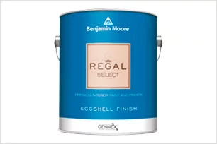 Regal Select Interior & Exterior Paint 