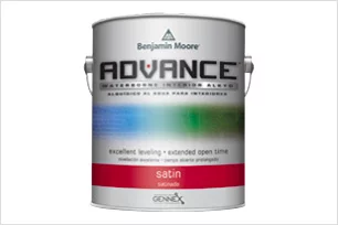 ADVANCE Interior Paint