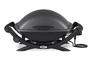 Q2400 Electric Grill