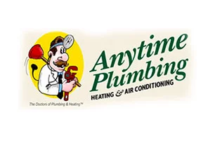 Anytime Plumbing, Heating, & Air Conditioning