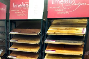 Flooring