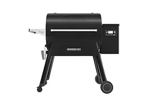 Ironwood 885 Pellet Grill