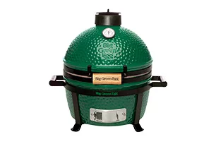  MiniMax Big Green Egg