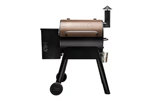 Pro Series 22 Pellet Grill