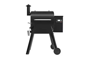 Pro Series 575 Pellet Grill