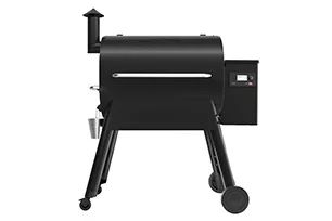 Pro Series 780 Pellet Grill