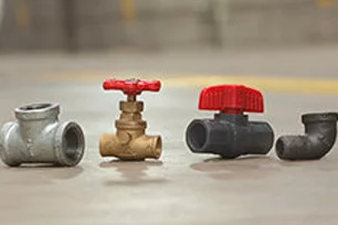 Plumbing