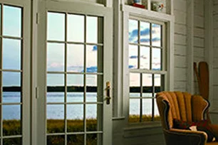 Windows & Doors