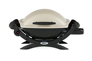 Q1000 Gas Grill