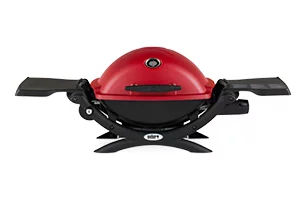 Q1200 Gas Grill