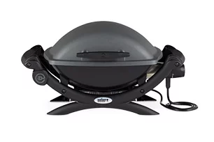 Q1400 Electric Grill