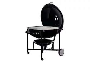 37" Ranch Kettle