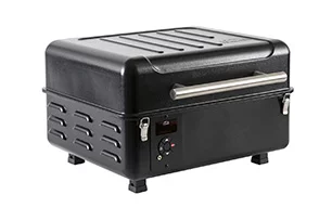 Ranger Portable Pellet Grill