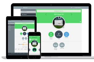 Mobile Link Remote Monitoring