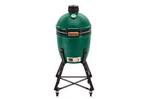  Small Big Green Egg