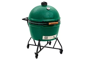 2XL Big Green Egg